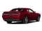 Redline Red Tricoat Pearl 2016 Dodge Challenger Pictures Challenger 2dr Cpe R/T Plus photos rear view Redline Red Tricoat Pearl 2016 Dodge Challenger Pictures Challenger 2dr Cpe R/T Plus photos rear view