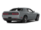 Billet Clearcoat 2016 Dodge Challenger Pictures Challenger 2dr Cpe R/T Plus photos rear view Billet Clearcoat 2016 Dodge Challenger Pictures Challenger 2dr Cpe R/T Plus photos rear view