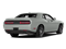 Bright White Clearcoat 2016 Dodge Challenger Pictures Challenger 2dr Cpe R/T Plus photos rear view Bright White Clearcoat 2016 Dodge Challenger Pictures Challenger 2dr Cpe R/T Plus photos rear view