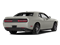 Ivory White Tri-Coat Pearl 2016 Dodge Challenger Pictures Challenger 2dr Cpe R/T Plus photos rear view Ivory White Tri-Coat Pearl 2016 Dodge Challenger Pictures Challenger 2dr Cpe R/T Plus photos rear view