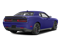 Plum Crazy Pearlcoat 2016 Dodge Challenger Pictures Challenger 2dr Cpe SRT Hellcat photos rear view Plum Crazy Pearlcoat 2016 Dodge Challenger Pictures Challenger 2dr Cpe SRT Hellcat photos rear view