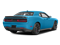 B5 Blue Pearlcoat 2016 Dodge Challenger Pictures Challenger 2dr Cpe SRT Hellcat photos rear view B5 Blue Pearlcoat 2016 Dodge Challenger Pictures Challenger 2dr Cpe SRT Hellcat photos rear view