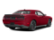 Redline Red Tricoat Pearl 2016 Dodge Challenger Pictures Challenger 2dr Cpe SRT Hellcat photos rear view Redline Red Tricoat Pearl 2016 Dodge Challenger Pictures Challenger 2dr Cpe SRT Hellcat photos rear view