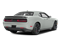 Bright White Clearcoat 2016 Dodge Challenger Pictures Challenger 2dr Cpe SRT Hellcat photos rear view Bright White Clearcoat 2016 Dodge Challenger Pictures Challenger 2dr Cpe SRT Hellcat photos rear view