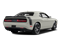 Ivory White Tri-Coat Pearl 2016 Dodge Challenger Pictures Challenger Coupe 2D R/T Scat Pack V8 photos rear view Ivory White Tri-Coat Pearl 2016 Dodge Challenger Pictures Challenger Coupe 2D R/T Scat Pack V8 photos rear view