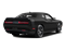 Pitch Black Clearcoat 2016 Dodge Challenger Pictures Challenger Coupe 2D R/T Scat Pack V8 photos rear view Pitch Black Clearcoat 2016 Dodge Challenger Pictures Challenger Coupe 2D R/T Scat Pack V8 photos rear view