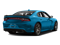B5 Blue Pearlcoat 2016 Dodge Charger Pictures Charger 4dr Sdn R/T Scat Pack RWD photos rear view B5 Blue Pearlcoat 2016 Dodge Charger Pictures Charger 4dr Sdn R/T Scat Pack RWD photos rear view