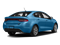 Laser Blue Pearlcoat 2016 Dodge Dart Pictures Dart Sedan 4D SE I4 photos rear view Laser Blue Pearlcoat 2016 Dodge Dart Pictures Dart Sedan 4D SE I4 photos rear view