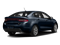 True Blue Pearlcoat 2016 Dodge Dart Pictures Dart Sedan 4D I4 Turbo photos rear view True Blue Pearlcoat 2016 Dodge Dart Pictures Dart Sedan 4D I4 Turbo photos rear view