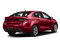 Redline 2 Coat Pearl 2016 Dodge Dart Pictures Dart Sedan 4D I4 Turbo photos rear view Redline 2 Coat Pearl 2016 Dodge Dart Pictures Dart Sedan 4D I4 Turbo photos rear view