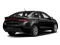 Pitch Black Clearcoat 2016 Dodge Dart Pictures Dart Sedan 4D I4 Turbo photos rear view Pitch Black Clearcoat 2016 Dodge Dart Pictures Dart Sedan 4D I4 Turbo photos rear view