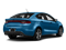 Laser Blue Pearlcoat 2016 Dodge Dart Pictures Dart Sedan 4D GT I4 photos rear view Laser Blue Pearlcoat 2016 Dodge Dart Pictures Dart Sedan 4D GT I4 photos rear view