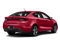 Torred 2016 Dodge Dart Pictures Dart Sedan 4D GT Sport I4 photos rear view Torred 2016 Dodge Dart Pictures Dart Sedan 4D GT Sport I4 photos rear view