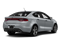 Billet Silver Metallic Clearcoat 2016 Dodge Dart Pictures Dart Sedan 4D GT Sport I4 photos rear view Billet Silver Metallic Clearcoat 2016 Dodge Dart Pictures Dart Sedan 4D GT Sport I4 photos rear view
