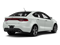 Bright White Clearcoat 2016 Dodge Dart Pictures Dart Sedan 4D GT Sport I4 photos rear view Bright White Clearcoat 2016 Dodge Dart Pictures Dart Sedan 4D GT Sport I4 photos rear view
