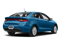 Laser Blue Pearlcoat 2016 Dodge Dart Pictures Dart Sedan 4D Aero I4 Turbo photos rear view Laser Blue Pearlcoat 2016 Dodge Dart Pictures Dart Sedan 4D Aero I4 Turbo photos rear view