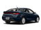 True Blue Pearlcoat 2016 Dodge Dart Pictures Dart Sedan 4D Aero I4 Turbo photos rear view True Blue Pearlcoat 2016 Dodge Dart Pictures Dart Sedan 4D Aero I4 Turbo photos rear view