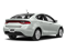 Bright White Clearcoat 2016 Dodge Dart Pictures Dart Sedan 4D Aero I4 Turbo photos rear view Bright White Clearcoat 2016 Dodge Dart Pictures Dart Sedan 4D Aero I4 Turbo photos rear view
