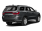 Granite Crystal Metallic Clearcoat 2016 Dodge Durango Pictures Durango Utility 4D SXT 2WD V6 photos rear view Granite Crystal Metallic Clearcoat 2016 Dodge Durango Pictures Durango Utility 4D SXT 2WD V6 photos rear view