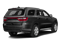 Brilliant Black Crystal Pearlcoat 2016 Dodge Durango Pictures Durango Utility 4D SXT 2WD V6 photos rear view Brilliant Black Crystal Pearlcoat 2016 Dodge Durango Pictures Durango Utility 4D SXT 2WD V6 photos rear view