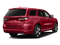 Redline 2 Coat Pearl 2016 Dodge Durango Pictures Durango Utility 4D R/T AWD V8 photos rear view Redline 2 Coat Pearl 2016 Dodge Durango Pictures Durango Utility 4D R/T AWD V8 photos rear view