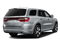 Billet Silver Metallic Clearcoat 2016 Dodge Durango Pictures Durango Utility 4D R/T AWD V8 photos rear view Billet Silver Metallic Clearcoat 2016 Dodge Durango Pictures Durango Utility 4D R/T AWD V8 photos rear view