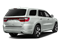 Bright White Clearcoat 2016 Dodge Durango Pictures Durango Utility 4D R/T AWD V8 photos rear view Bright White Clearcoat 2016 Dodge Durango Pictures Durango Utility 4D R/T AWD V8 photos rear view