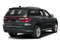 Maximum Steel Metallic Clearcoat 2016 Dodge Durango Pictures Durango Utility 4D Citadel AWD V6 photos rear view Maximum Steel Metallic Clearcoat 2016 Dodge Durango Pictures Durango Utility 4D Citadel AWD V6 photos rear view