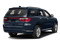 True Blue Pearlcoat 2016 Dodge Durango Pictures Durango Utility 4D Citadel AWD V6 photos rear view True Blue Pearlcoat 2016 Dodge Durango Pictures Durango Utility 4D Citadel AWD V6 photos rear view