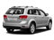 White 2016 Dodge Journey Pictures Journey Utility 4D R/T 2WD V6 photos rear view White 2016 Dodge Journey Pictures Journey Utility 4D R/T 2WD V6 photos rear view