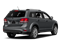 Granite Crystal Metallic Clearcoat 2016 Dodge Journey Pictures Journey Utility 4D SXT AWD V6 photos rear view Granite Crystal Metallic Clearcoat 2016 Dodge Journey Pictures Journey Utility 4D SXT AWD V6 photos rear view
