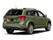 Verde Oliva (Olive Green) 2016 Dodge Journey Pictures Journey Utility 4D SXT AWD V6 photos rear view Verde Oliva (Olive Green) 2016 Dodge Journey Pictures Journey Utility 4D SXT AWD V6 photos rear view