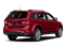 Redline 2 Coat Pearl 2016 Dodge Journey Pictures Journey Utility 4D SXT AWD V6 photos rear view Redline 2 Coat Pearl 2016 Dodge Journey Pictures Journey Utility 4D SXT AWD V6 photos rear view