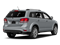 Billet Silver Metallic Clearcoat 2016 Dodge Journey Pictures Journey Utility 4D SXT AWD V6 photos rear view Billet Silver Metallic Clearcoat 2016 Dodge Journey Pictures Journey Utility 4D SXT AWD V6 photos rear view