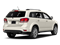 White 2016 Dodge Journey Pictures Journey Utility 4D SXT AWD V6 photos rear view White 2016 Dodge Journey Pictures Journey Utility 4D SXT AWD V6 photos rear view