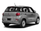 Grigio Chiaro (Graphite Metallic) 2016 FIAT 500L Pictures 500L Hatchback 5D L Pop I4 Turbo photos rear view Grigio Chiaro (Graphite Metallic) 2016 FIAT 500L Pictures 500L Hatchback 5D L Pop I4 Turbo photos rear view
