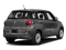 Grigio Scuro (Gray Metallic) 2016 FIAT 500L Pictures 500L Hatchback 5D L Pop I4 Turbo photos rear view Grigio Scuro (Gray Metallic) 2016 FIAT 500L Pictures 500L Hatchback 5D L Pop I4 Turbo photos rear view