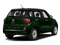 Verde Bosco Perla (Forest Green) 2016 FIAT 500L Pictures 500L Hatchback 5D L Easy I4 Turbo photos rear view Verde Bosco Perla (Forest Green) 2016 FIAT 500L Pictures 500L Hatchback 5D L Easy I4 Turbo photos rear view