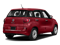 Rosso (Red) 2016 FIAT 500L Pictures 500L Hatchback 5D L Pop I4 Turbo photos rear view Rosso (Red) 2016 FIAT 500L Pictures 500L Hatchback 5D L Pop I4 Turbo photos rear view