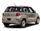 Mocha Latte 2016 FIAT 500L Pictures 500L Hatchback 5D L Easy I4 Turbo photos rear view Mocha Latte 2016 FIAT 500L Pictures 500L Hatchback 5D L Easy I4 Turbo photos rear view