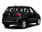 Nero (Black) 2016 FIAT 500L Pictures 500L Hatchback 5D L Pop I4 Turbo photos rear view Nero (Black) 2016 FIAT 500L Pictures 500L Hatchback 5D L Pop I4 Turbo photos rear view