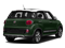 Verde Bosco Perla (Forest Green) 2016 FIAT 500L Pictures 500L Hatchback 5D L Trekking I4 Turbo photos rear view Verde Bosco Perla (Forest Green) 2016 FIAT 500L Pictures 500L Hatchback 5D L Trekking I4 Turbo photos rear view