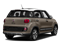 Mocha Latte 2016 FIAT 500L Pictures 500L Hatchback 5D L Trekking I4 Turbo photos rear view Mocha Latte 2016 FIAT 500L Pictures 500L Hatchback 5D L Trekking I4 Turbo photos rear view