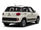 Bianco (White) 2016 FIAT 500L Pictures 500L Hatchback 5D L Trekking I4 Turbo photos rear view Bianco (White) 2016 FIAT 500L Pictures 500L Hatchback 5D L Trekking I4 Turbo photos rear view