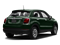 Verde Toscana (Green Metallic) 2016 FIAT 500X Pictures 500X Utility 4D Lounge AWD I4 photos rear view Verde Toscana (Green Metallic) 2016 FIAT 500X Pictures 500X Utility 4D Lounge AWD I4 photos rear view