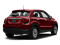 Rosso Passione (Red Hypnotique Clear Coat) 2016 FIAT 500X Pictures 500X Utility 4D Lounge AWD I4 photos rear view Rosso Passione (Red Hypnotique Clear Coat) 2016 FIAT 500X Pictures 500X Utility 4D Lounge AWD I4 photos rear view