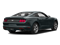 Guard Metallic 2016 Ford Mustang Pictures Mustang Coupe 2D V6 photos rear view Guard Metallic 2016 Ford Mustang Pictures Mustang Coupe 2D V6 photos rear view