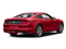 Race Red 2016 Ford Mustang Pictures Mustang Coupe 2D V6 photos rear view Race Red 2016 Ford Mustang Pictures Mustang Coupe 2D V6 photos rear view
