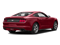 Ruby Red Metallic Tinted Clearcoat 2016 Ford Mustang Pictures Mustang Coupe 2D V6 photos rear view Ruby Red Metallic Tinted Clearcoat 2016 Ford Mustang Pictures Mustang Coupe 2D V6 photos rear view