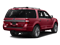 Ruby Red Metallic Tinted Clearcoat 2016 Ford Expedition Pictures Expedition Utility 4D King Ranch 4WD V6 Turbo photos rear view Ruby Red Metallic Tinted Clearcoat 2016 Ford Expedition Pictures Expedition Utility 4D King Ranch 4WD V6 Turbo photos rear view